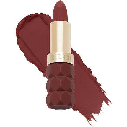 Milani Color Fetish Matte Lipstick 440 Passion