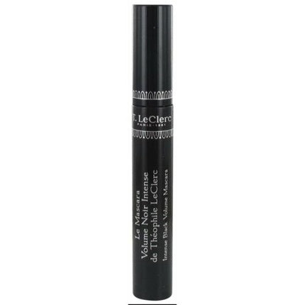 LeClerc Black Mascara Nº 01