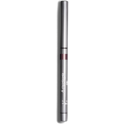Sisley Paris Phyto-Khol Star Waterproof 10 Mystic Plum - Long-Lasting