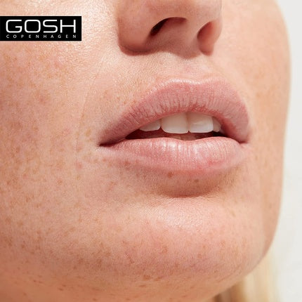 Gosh Dextreme High Coverage Powder Concealer 004 Natural 9g