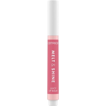 Catrice Melt & Shine Juicy Lip Balm 1.3g 020 Beach Blossom