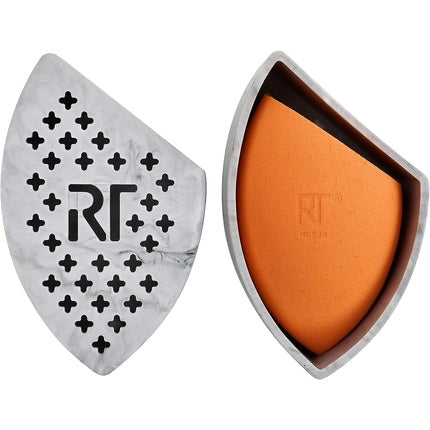 Real Techniques Premium Travel Case for Miracle Complexion Makeup Sponge