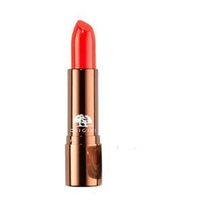 Origins Blooming Bold Lipstick 19 Tiger Lily 0.10 oz. Bold