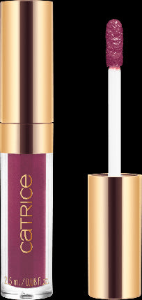 Catrice Lipstick Seeking Flowers C02 Fuchsia Fling - 2 Ml