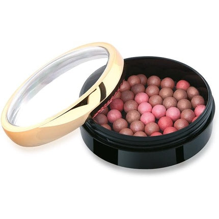 Golden Rose Ball Blusher Rouge Color 01 23g