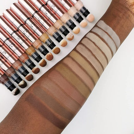 Revolution Eye Bright Concealer Caramel