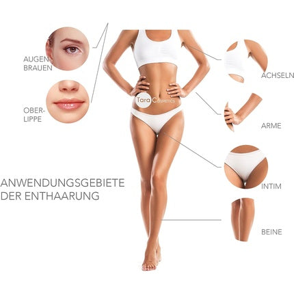 Traditional Techno Wax Techno Titanium Pink for Face, Jersey, and Underarms