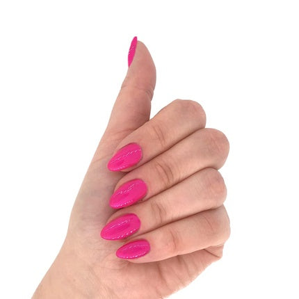 LAYBA Gel Polish Number 651
