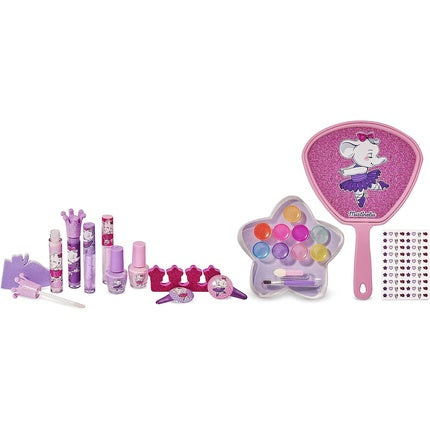 Magic Ballet Mirror Beauty Set