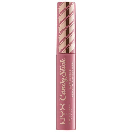 NYX Candy Slick Glowy Lip Gloss Cream Bee 11