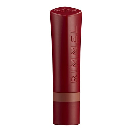Rimmel London The Only 1 Matte Lipstick Trendsetter