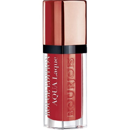 Bourjois Rouge Edition Aqua Lipstick Number 05 Red My Lips 6ml