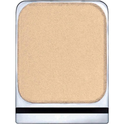 Malu Wilz Eye Shadow Shining Yellow Optimism 78