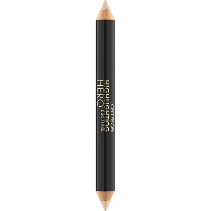 Catrice Cosmetics Highlighting Hero Illuminating Duo Pencil 2.4g