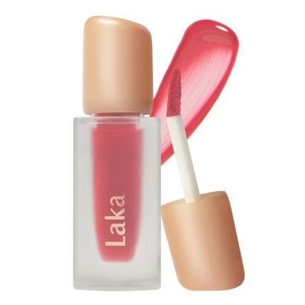 Laka Fruity Glam Shade #109 Fresh Lip Color