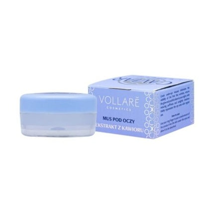 VOLLARE Under Eye Mousse Refreshing Eye Mousse Caviar 8ml
