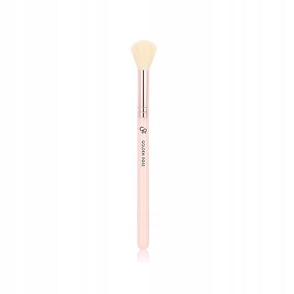 Golden Rose Nude Tapered Hick Brush