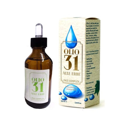 Face Complex Olio 31