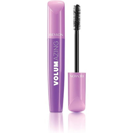 Revlon Volumazing Mascara Waterproof Black 8.5ml