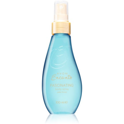 Avon Encanto Fascinating Body Spray 100 ml