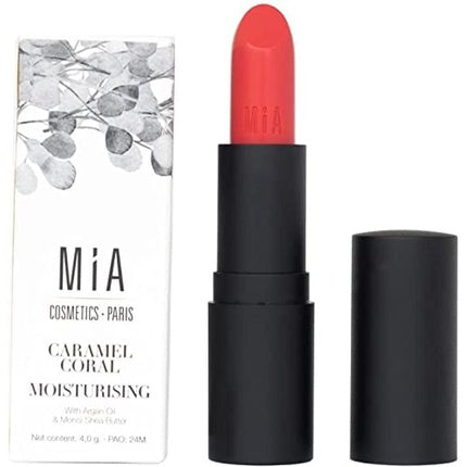 Moisturizing Lip Balm 509 Caramel Coral 4g