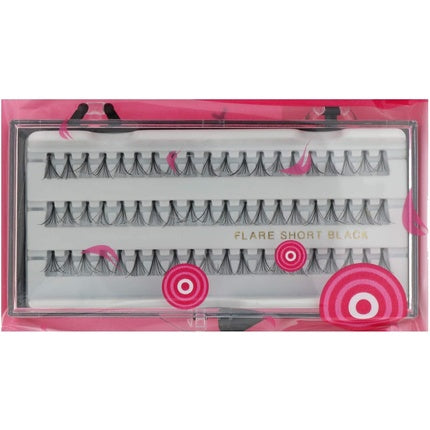 Lb Individual Lashes Short 50