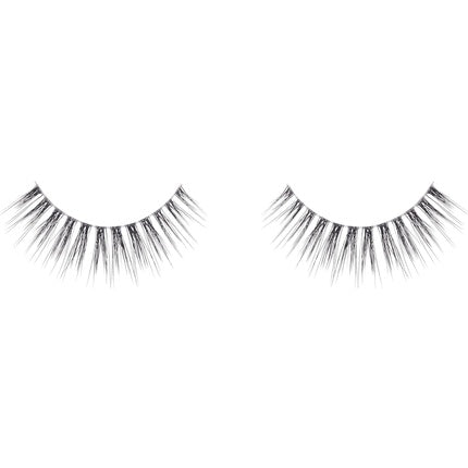 Essence Light As A Feather 3D Faux Mink Lashes Nr. 01 Light Up Your Life