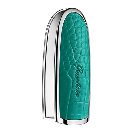 Rouge G Le Capot Double Mirror Urman Emerald Lipstick