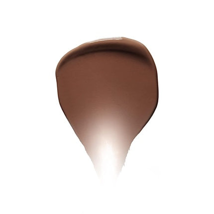 Shiseido Synchro Skin Self-Refreshing Tint SPF 20 Light Coverage Tinted Moisturizer 12-Hour Wear 24-Hour Hydration Waterproof Shine Resistant Non-Comedogenic Deep Kuromoji 525