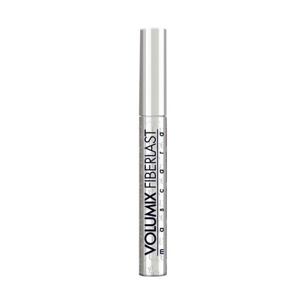 Eveline Volumix Fiberlast Curl Mascara - Black, 10ml