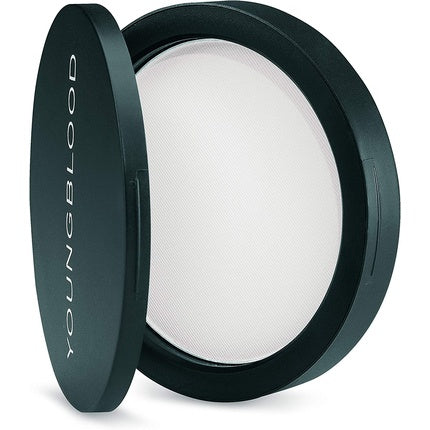 Youngblood Pressed Mineral Rice Powder Light