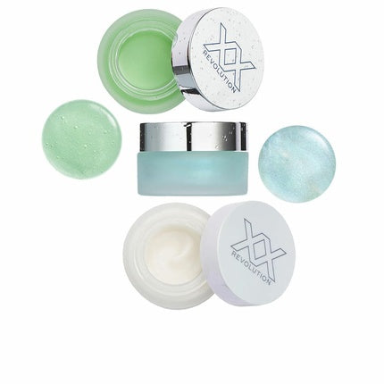 Revolution Make Up Make-up Set XX Revolution 3 Pieces