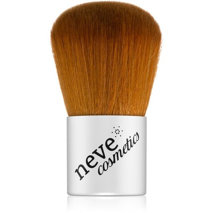 Neve Cosmetics Kabuki Brush - multifunctional brush, 1 piece