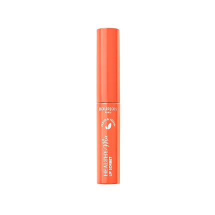 Bourjois Healthy Mix Eye Shadow Palette Nº 03 Coral N Cream 7.4g