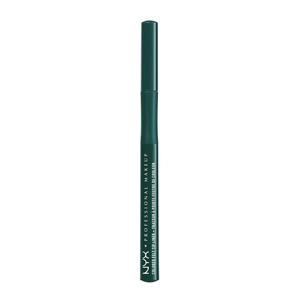 Nyx Colored Felt Tip Liner Teal #Cftl04