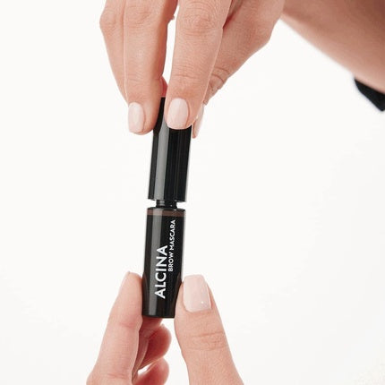 Alcina Brow Mascara Light