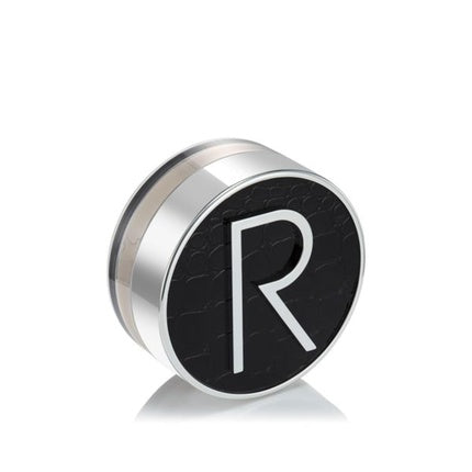Rodial Glass Powder 0.4oz Skin Perfecting Loose Face Powder Creamy Formula for Natural Luminosity Glow Finishing Powder for Flawless Skin Look Setting Powder 0.6oz