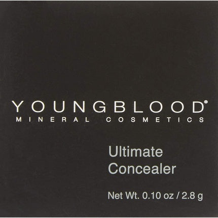 Ultimate Concealer Medium Tan 2.8g - 0.1oz