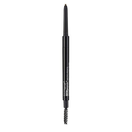GEMEY MAYBELINE Eyestudio Master Shape Eyebrow Pencil Light Brown
