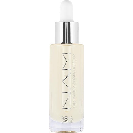 NAM Makeup Oily Primer Vitamin Booster 23ml