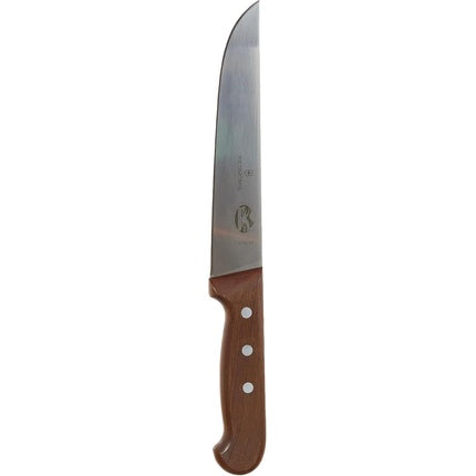 Victorinox Wood Butcher Knife Extra Sharp Blade