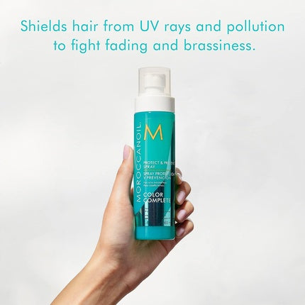 Moroccanoil Color Complete Leave-in Conditioner Spray 160ml