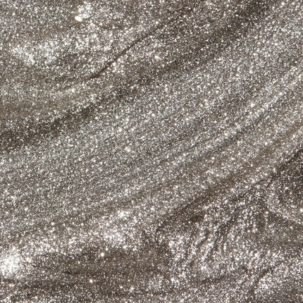 OPI Infinite Shine Long-Wear Bright Metallic Finish Opaque Gray Nail Polish 0.5 fl oz