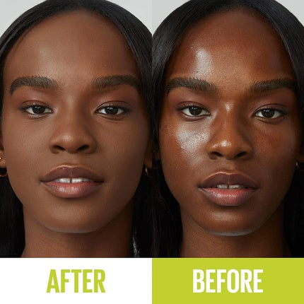 Maybelline SuperStay 24H Hybrid Powder Foundation 75 Shade 9g