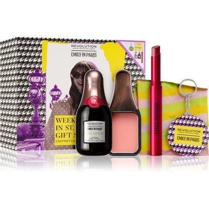 Weekend In St. Tropez Gift Set