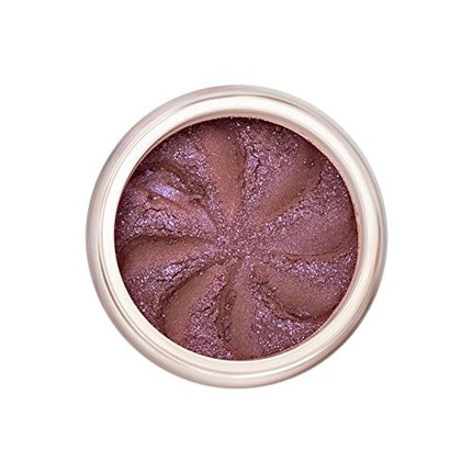 Lily Lolo Mineral Eye Shadow Choc Fudge Cake 2g