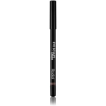 Rodial Eye Sculpt Liner Black Coffee Waterproof Long-Lasting Eyeliner
