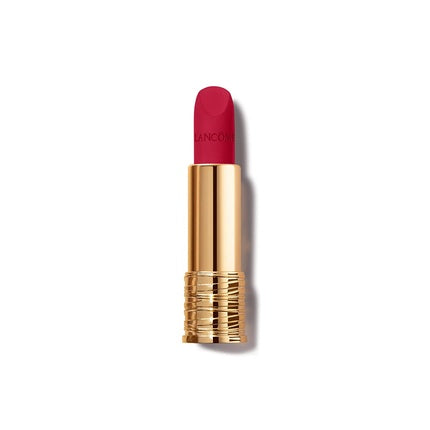 Lancome L'Absolu Rouge Intimatte Lipstick 525 French Bisou 3.4g