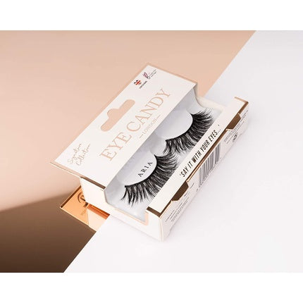 Eye Candy Signature Collection Aria Lashes 100g
