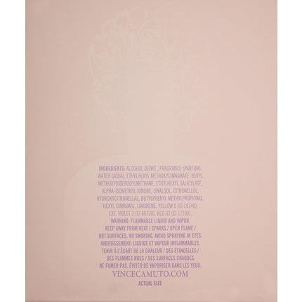 Vince Camuto Fiore EDP Spray 100ml